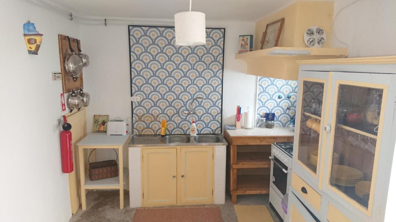 Вілла Petal House Beira Екстер'єр фото
