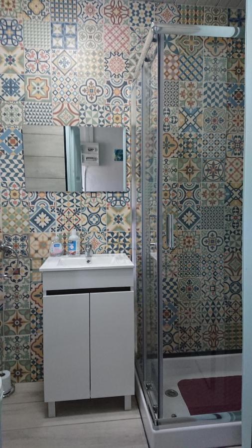Вілла Petal House Beira Екстер'єр фото